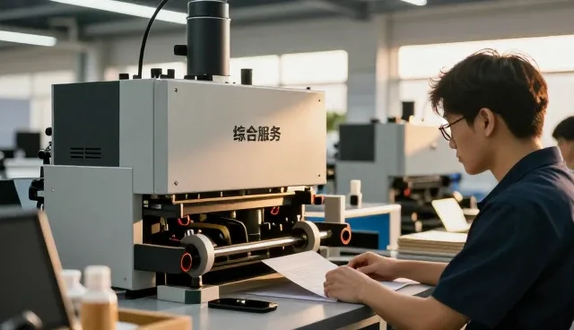 长春市挚箭物流有限公司