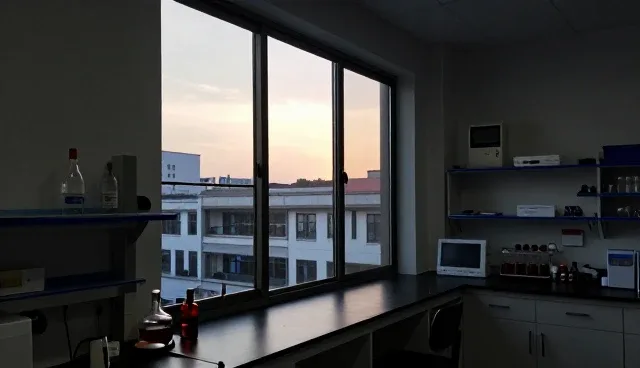 仓储保管服务如何解决物流问题中的关键环节