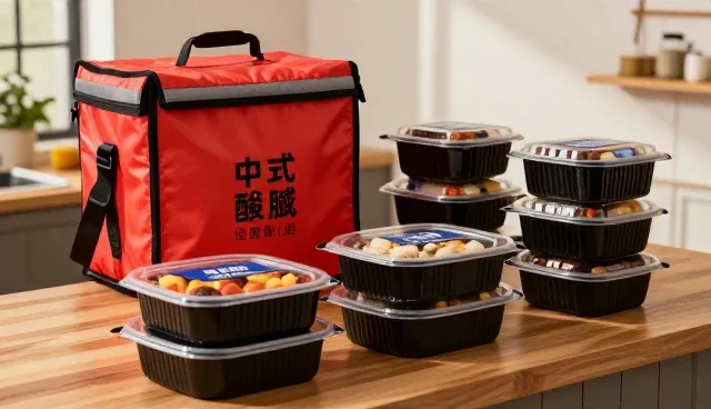 智能仓储助力解决配送异常难题