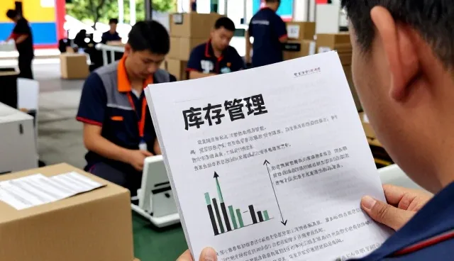 社区服务站中使用仓储管理的优势分析